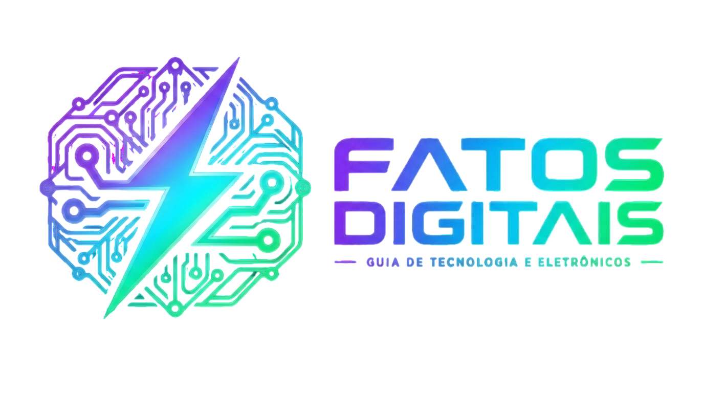 Fatos Digitais