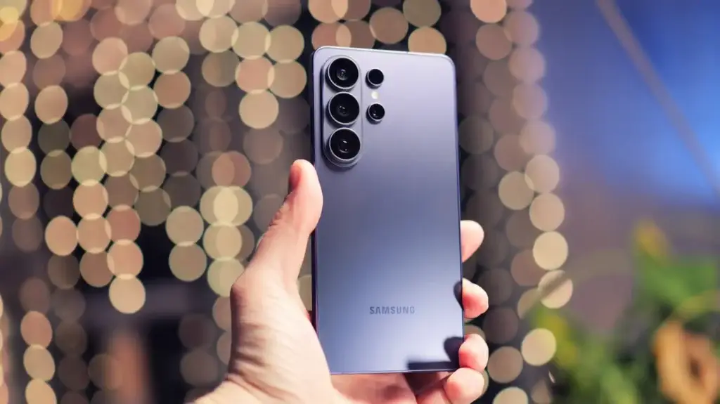 top 7 celulares de 2026