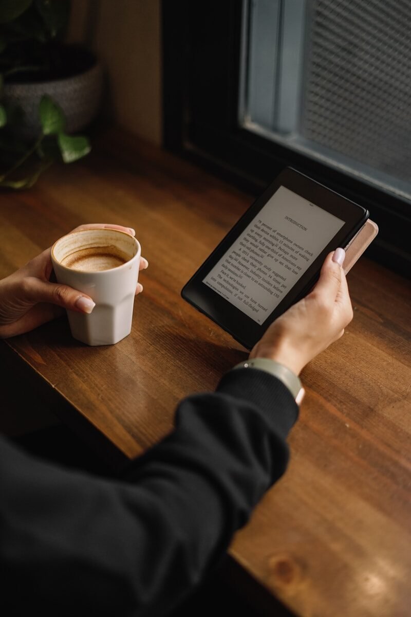 E-books