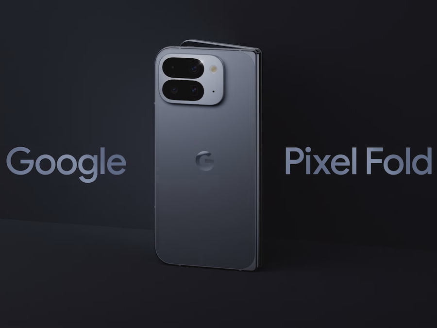 Pixel 10 Pro Fold