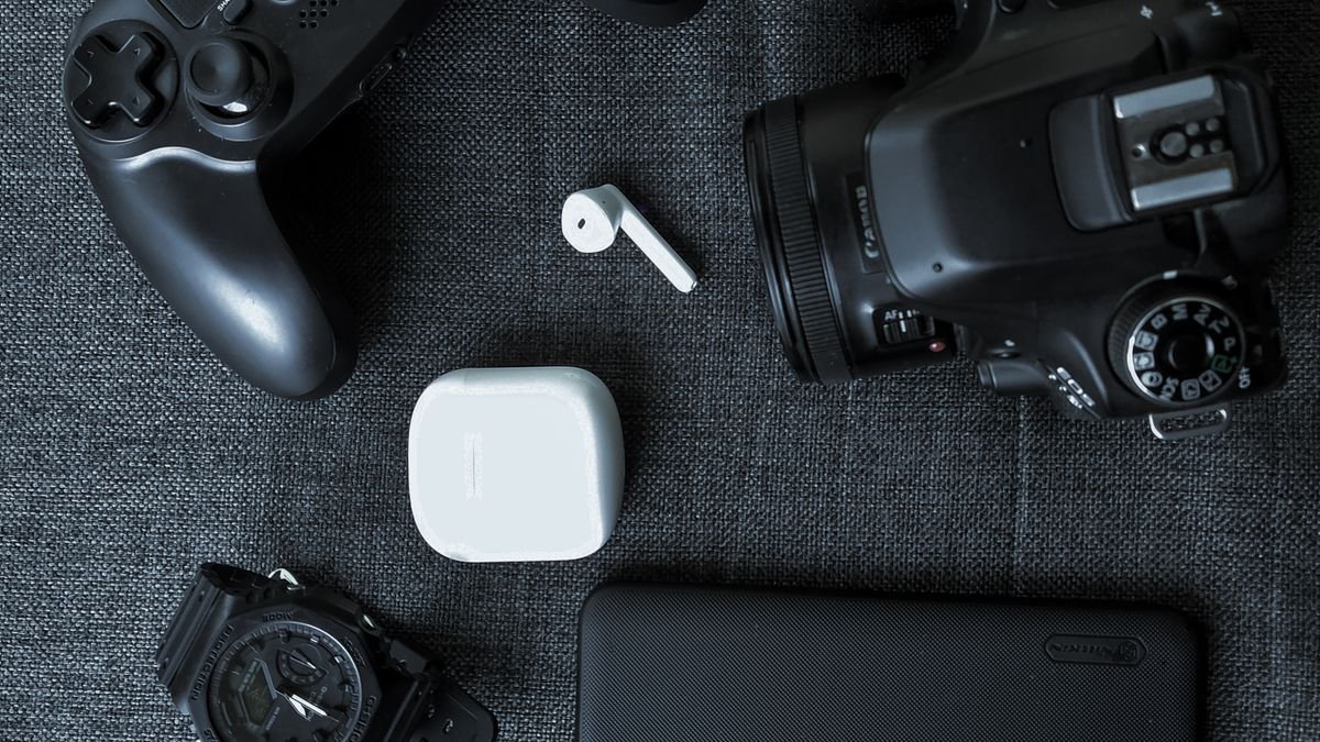 Gadgets e eletrônicos - melhores eletrônicos 2026